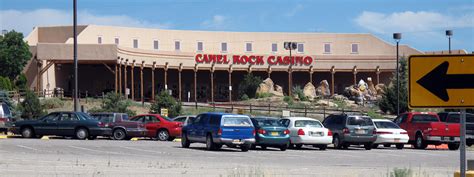Camel Rock Casino Bilhetes