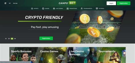 Campobet Casino Argentina