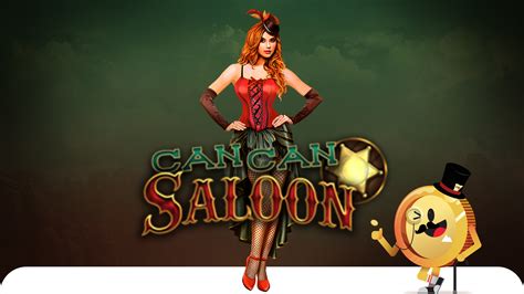 Can Can Saloon Parimatch