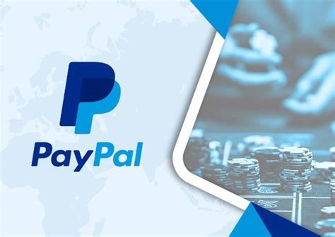 Canada Casino Online Paypal