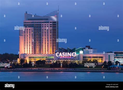 Canadian Casinos Perto De Detroit