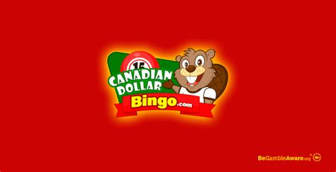 Canadian Dollar Bingo Casino App