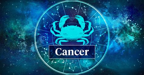 Cancer De Jogo Horoscopo