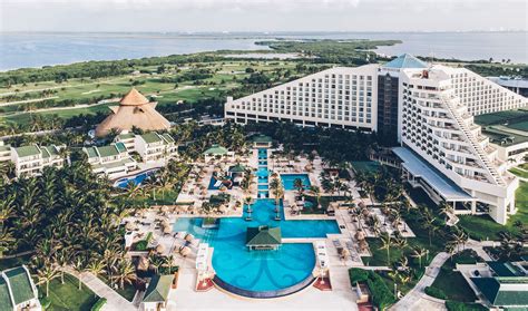 Cancun Casino Resorts All Inclusive