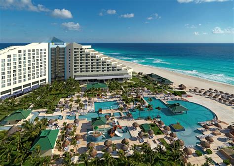 Cancun Mexico Casino Resorts