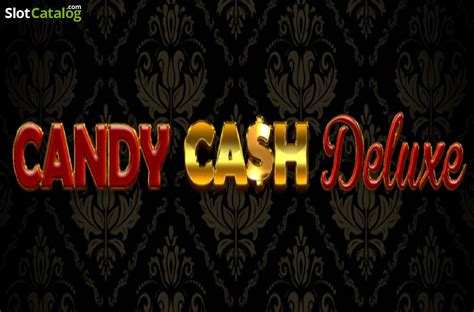 Candy Cash Deluxe 1xbet