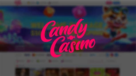 Candy Casino Colombia