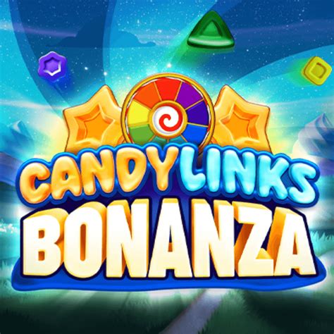 Candy Links Bonanza Netbet