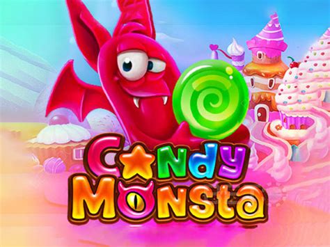 Candy Monsta Bet365