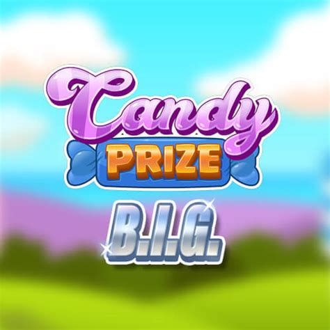Candy Prize 888 Casino