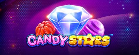 Candy Stars 888 Casino