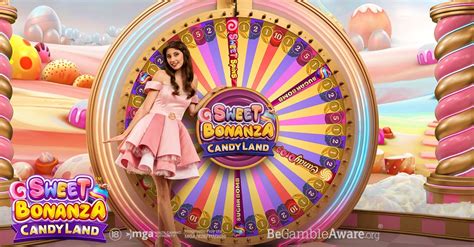 Candyland Casino Guatemala