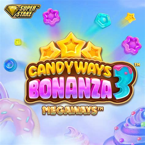 Candyways Bonanza 3 1xbet