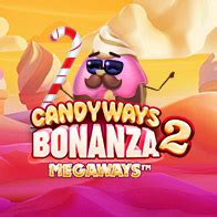 Candyways Bonanza Megaways Betsson