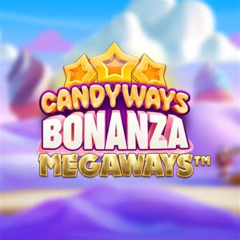Candyways Bonanza Megaways Brabet