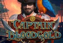 Captain Bloodgold Blaze