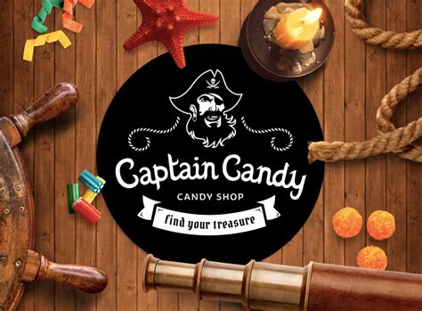 Captain Candy Bet365