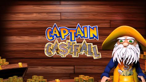 Captain Cashfall Blaze