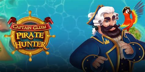 Captain Glum Pirate Hunter 888 Casino