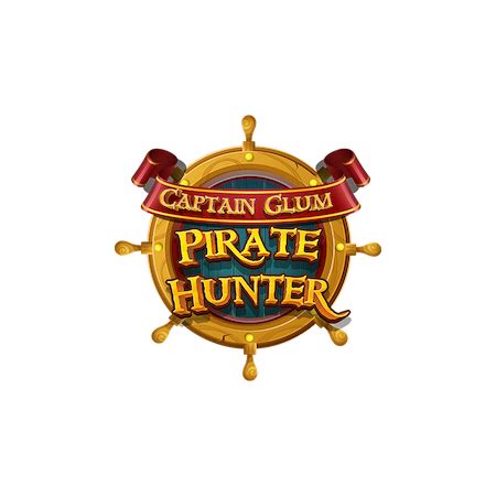 Captain Glum Pirate Hunter Betfair