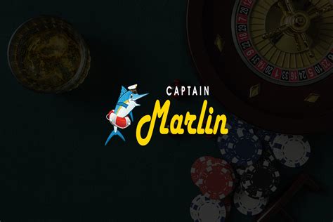 Captain Marlin Casino Argentina