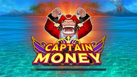 Captain Money Leovegas