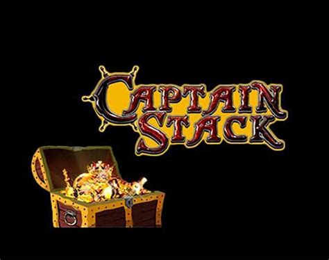 Captain Stack Netbet