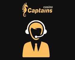 Captainsbet Casino Mobile