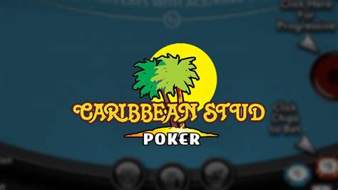 Caribbean Poker Bodog