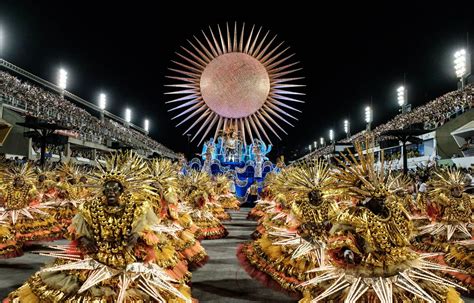 Carnaval Do Rio Betano