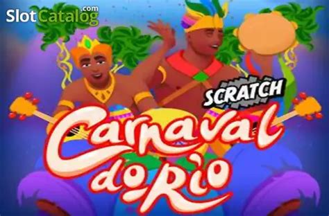 Carnaval Do Rio Scratch Bwin