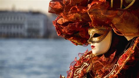 Carnevale Di Venezia Betsson