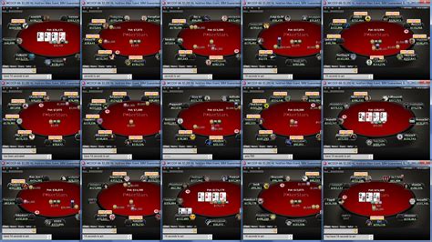 Carnival Cash Pokerstars