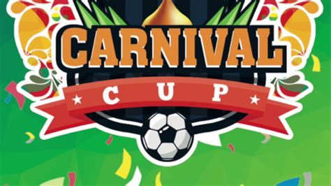 Carnival Cup Betfair