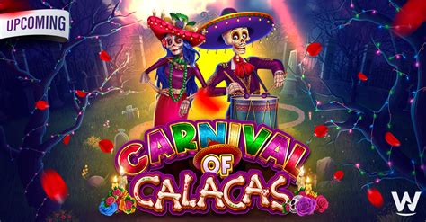 Carnival Of Calacas Betfair