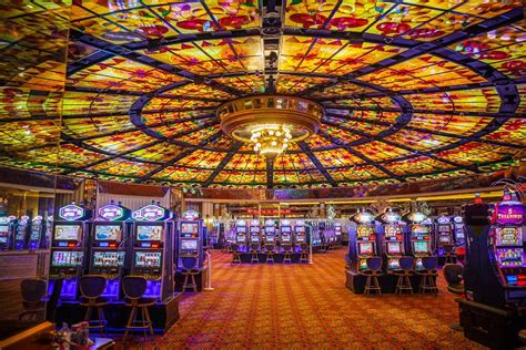 Carousel Casino Peru