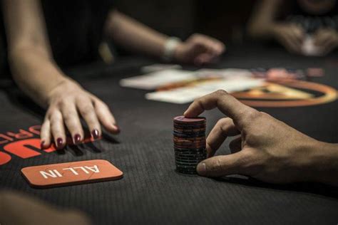 Casa De Poker Blinds Agenda