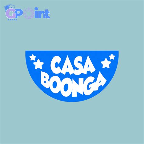 Casaboonga Casino Aplicacao