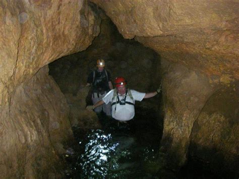 Cascading Cave Parimatch