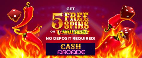 Cash Arcade Casino Haiti