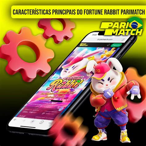 Cash Bunny Parimatch