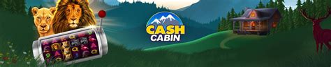 Cash Cabin Casino Haiti