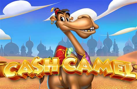 Cash Camel Blaze