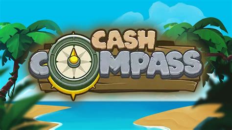 Cash Compass Novibet