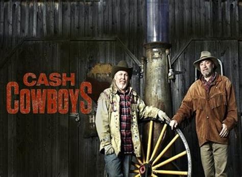 Cash Cowboy Bwin