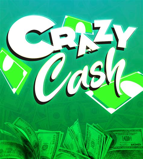 Cash Crazy Brabet