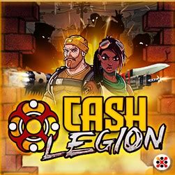Cash Legion Betsul