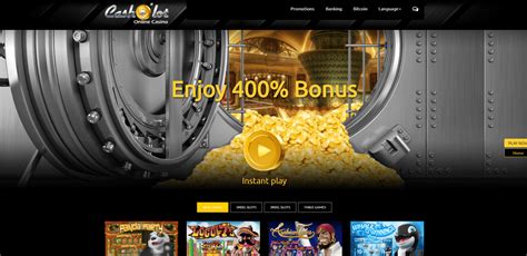 Cash O  Lot Casino Download