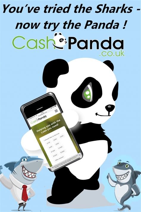 Cash Pandas Betsul