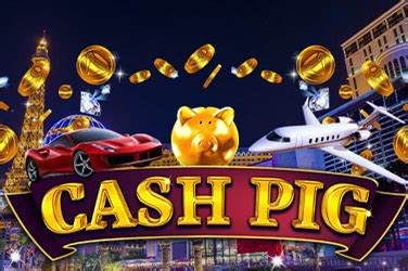 Cash Pig 1xbet